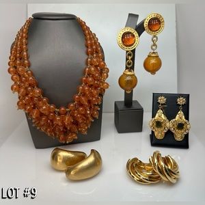 Boutique Jewelry Bundle